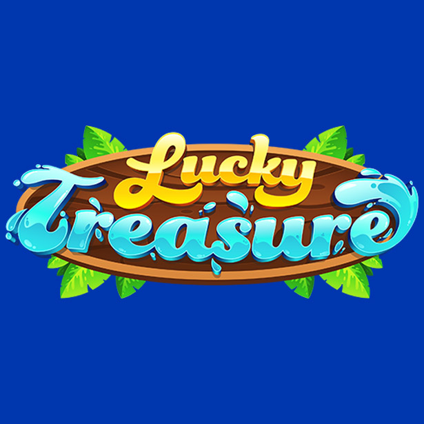 Interface Lucky Treasure