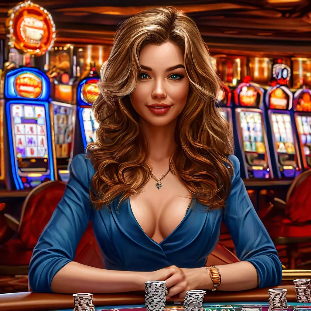 Baccarat LUCKY TREASURE CASINO