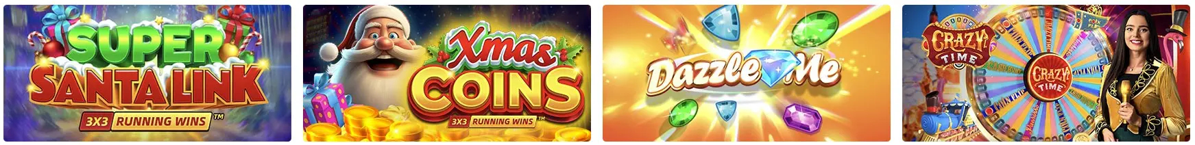 Jeux de Table au LUCKY TREASURE CASINO